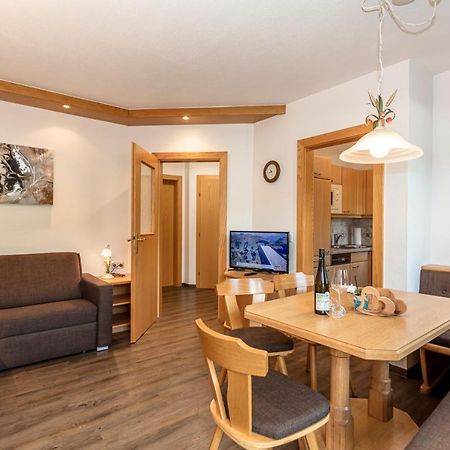 Apartment Hintermaisalm ซาลบาคฮินเทอร์เกลมม์ ภายนอก รูปภาพ
