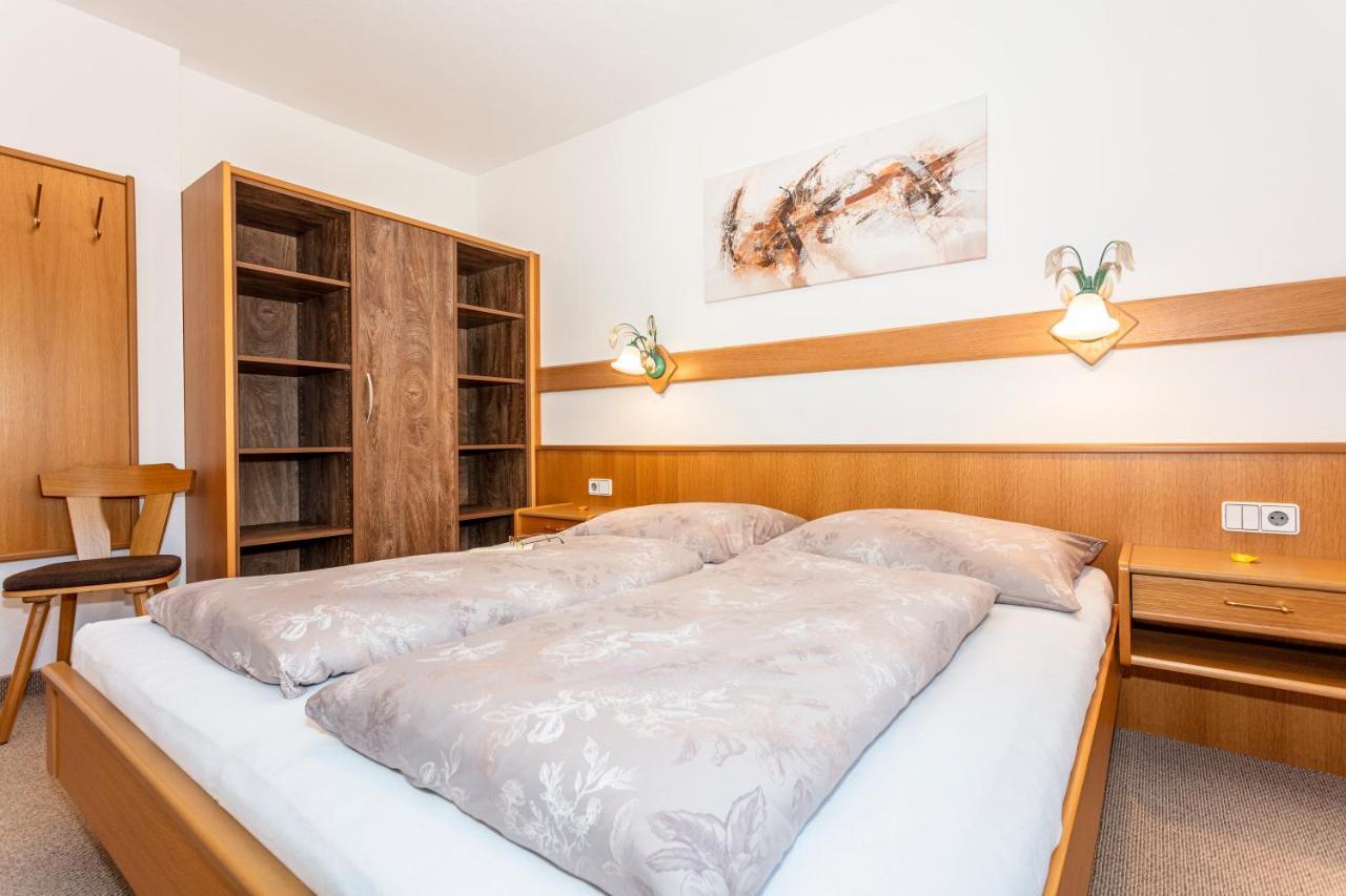 Apartment Hintermaisalm ซาลบาคฮินเทอร์เกลมม์ ภายนอก รูปภาพ