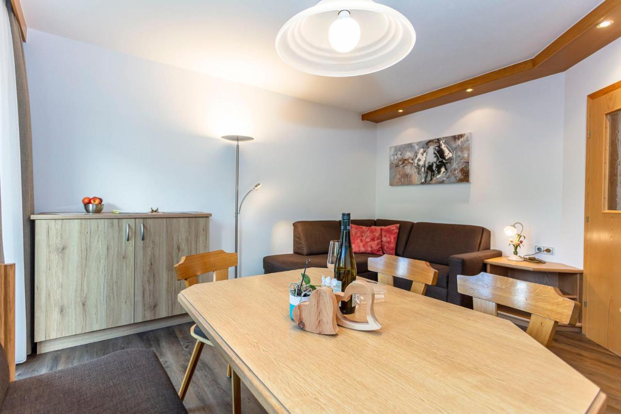Apartment Hintermaisalm ซาลบาคฮินเทอร์เกลมม์ ภายนอก รูปภาพ